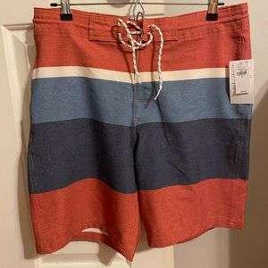 NWT Old Navy Swim trunks